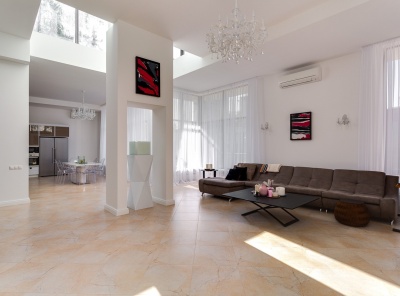 5 Bedrooms, 6 Комнаты, Загородная, Продажа, Listing ID 4893, Московская область, Россия,