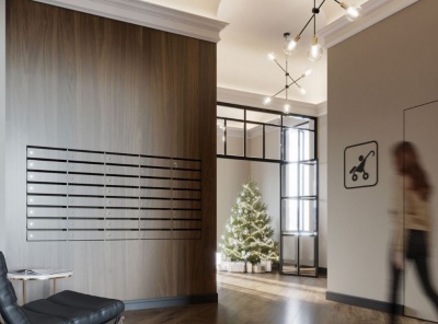 3 Комнаты, Городская, Продажа, Улица Викторенко, Listing ID 4897, Москва, Россия,