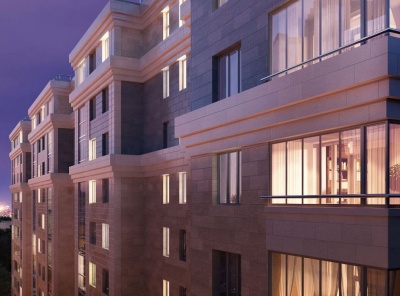 2 Комнаты, Городская, Продажа, Улица Викторенко, Listing ID 4899, Москва, Россия,