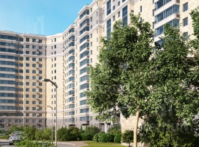 2 Комнаты, Городская, Продажа, Улица Викторенко, Listing ID 4899, Москва, Россия,