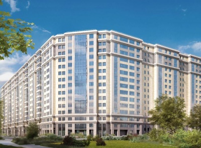 2 Комнаты, Городская, Продажа, Улица Викторенко, Listing ID 4899, Москва, Россия,