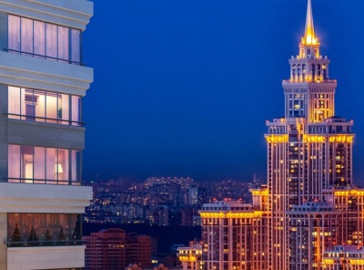 2 Комнаты, Городская, Продажа, Улица Викторенко, Listing ID 4899, Москва, Россия,