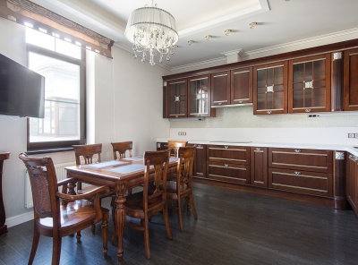 2 Bedrooms, 3 Комнаты, Загородная, Аренда, Listing ID 4900, Московская область, Россия,