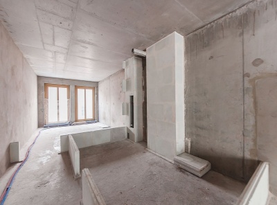 3 Комнаты, Городская, Продажа, Улица Льва Толстого, Listing ID 4904, Москва, Россия,