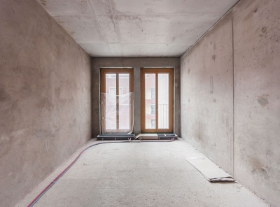 3 Комнаты, Городская, Продажа, Улица Льва Толстого, Listing ID 4904, Москва, Россия,