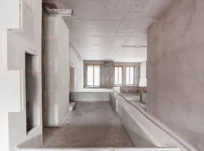 3 Комнаты, Городская, Продажа, Улица Льва Толстого, Listing ID 4904, Москва, Россия,