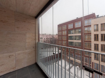 3 Комнаты, Городская, Продажа, Улица Льва Толстого, Listing ID 4904, Москва, Россия,