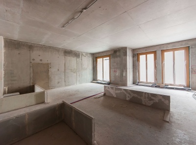 3 Комнаты, Городская, Продажа, Улица Льва Толстого, Listing ID 4904, Москва, Россия,