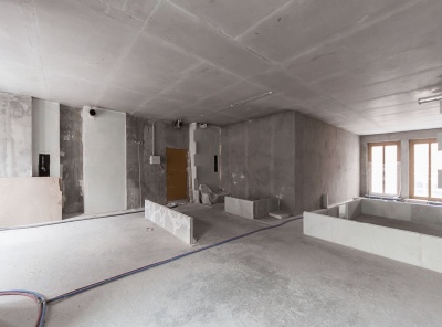3 Комнаты, Городская, Продажа, Улица Льва Толстого, Listing ID 4904, Москва, Россия,