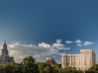 3 Комнаты, Городская, Продажа, Улица Викторенко, Listing ID 4905, Москва, Россия,