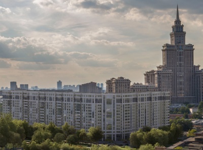 3 Комнаты, Городская, Продажа, Улица Викторенко, Listing ID 4905, Москва, Россия,