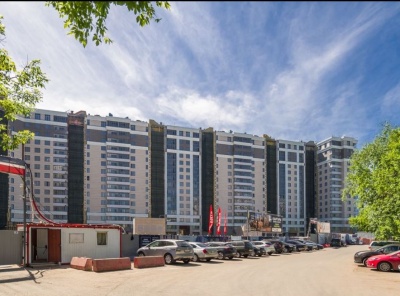 3 Комнаты, Городская, Продажа, Улица Викторенко, Listing ID 4905, Москва, Россия,