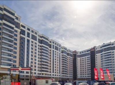 3 Комнаты, Городская, Продажа, Улица Викторенко, Listing ID 4905, Москва, Россия,