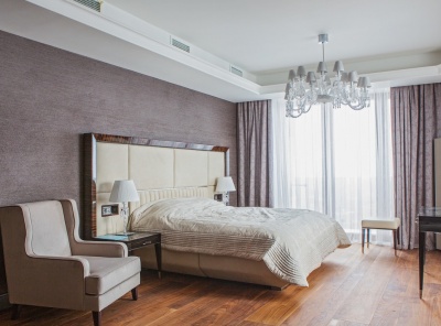 4 Комнаты, Городская, Аренда, Чапаевский переулок, Listing ID 4911, Москва, Россия,