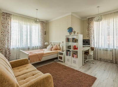 4 Bedrooms, Загородная, Продажа, Listing ID 4913, Московская область, Россия,