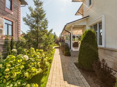 4 Bedrooms, Загородная, Продажа, Listing ID 4913, Московская область, Россия,