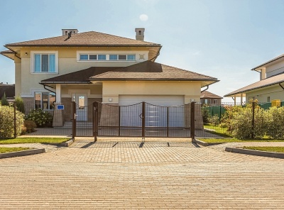 4 Bedrooms, Загородная, Продажа, Listing ID 4913, Московская область, Россия,