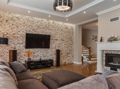 4 Bedrooms, Загородная, Продажа, Listing ID 4913, Московская область, Россия,
