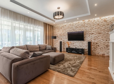 4 Bedrooms, Загородная, Продажа, Listing ID 4913, Московская область, Россия,
