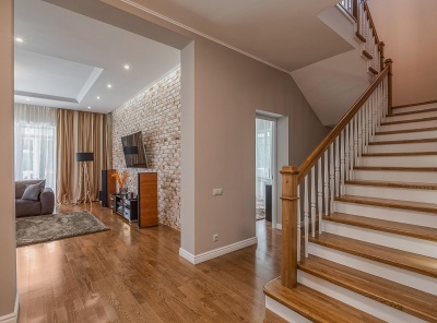 4 Bedrooms, Загородная, Продажа, Listing ID 4913, Московская область, Россия,
