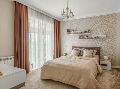 4 Bedrooms, Загородная, Продажа, Listing ID 4913, Московская область, Россия,