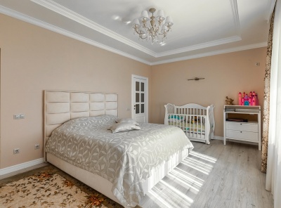 4 Bedrooms, Загородная, Продажа, Listing ID 4913, Московская область, Россия,