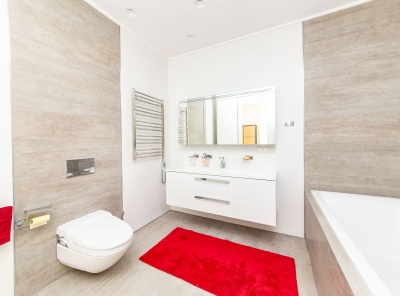 3 Комнаты, Городская, Аренда, Пресненская набережная, Listing ID 4927, Москва, Россия,