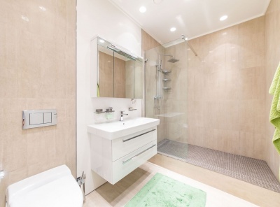 3 Комнаты, Городская, Аренда, Пресненская набережная, Listing ID 4927, Москва, Россия,