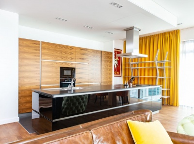 3 Комнаты, Городская, Аренда, Пресненская набережная, Listing ID 4927, Москва, Россия,