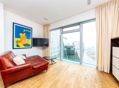 3 Комнаты, Городская, Аренда, Пресненская набережная, Listing ID 4927, Москва, Россия,