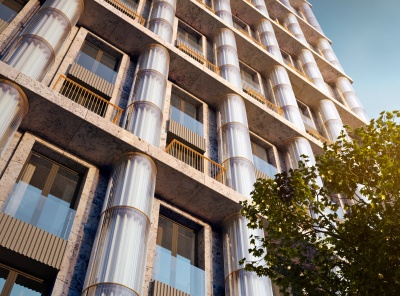5 Комнаты, Городская, Продажа, Кутузовский проспект, Listing ID 4931, Москва, Россия,