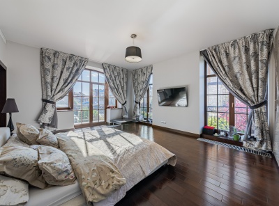 4 Bedrooms, Загородная, Продажа, Listing ID 4945, Московская область, Россия,