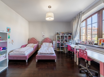 4 Bedrooms, Загородная, Продажа, Listing ID 4945, Московская область, Россия,