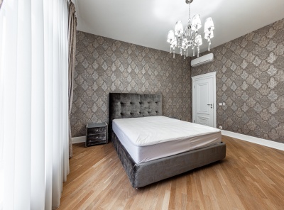 4 Bedrooms, 5 Комнаты, Загородная, Продажа, Listing ID 4946, Московская область, Россия,