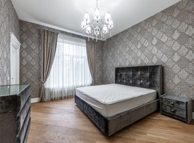 4 Bedrooms, 5 Комнаты, Загородная, Продажа, Listing ID 4946, Московская область, Россия,
