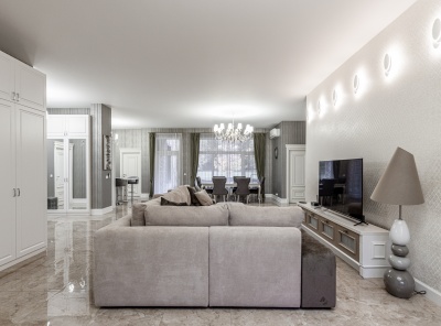 4 Bedrooms, 5 Комнаты, Загородная, Продажа, Listing ID 4946, Московская область, Россия,