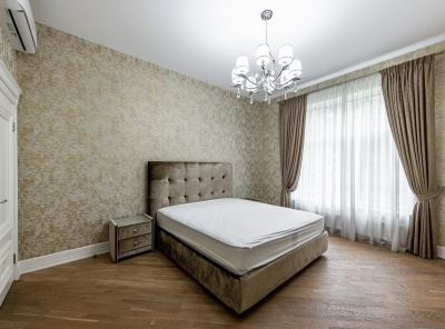 4 Bedrooms, 5 Комнаты, Загородная, Продажа, Listing ID 4946, Московская область, Россия,