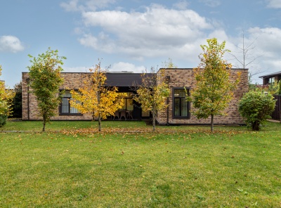 4 Bedrooms, 5 Комнаты, Загородная, Продажа, Listing ID 4946, Московская область, Россия,