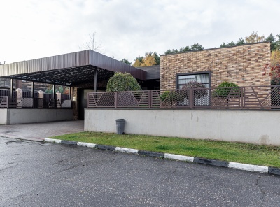 4 Bedrooms, 5 Комнаты, Загородная, Продажа, Listing ID 4946, Московская область, Россия,