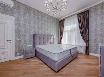 4 Bedrooms, 5 Комнаты, Загородная, Продажа, Listing ID 4946, Московская область, Россия,