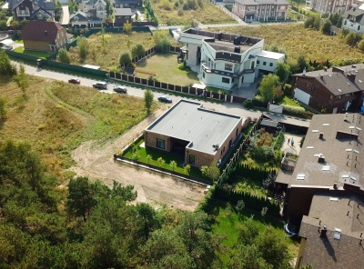 4 Bedrooms, 5 Комнаты, Загородная, Продажа, Listing ID 4946, Московская область, Россия,
