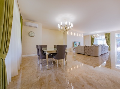 4 Bedrooms, 5 Комнаты, Загородная, Продажа, Listing ID 4946, Московская область, Россия,