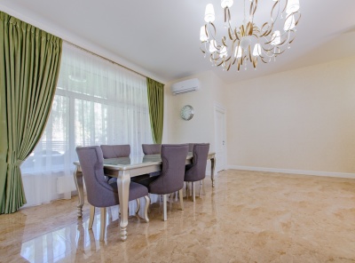 4 Bedrooms, 5 Комнаты, Загородная, Продажа, Listing ID 4946, Московская область, Россия,