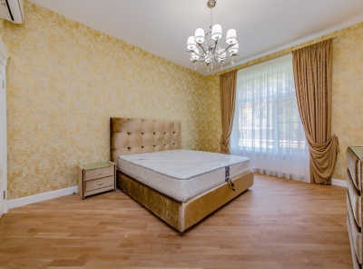 4 Bedrooms, 5 Комнаты, Загородная, Продажа, Listing ID 4946, Московская область, Россия,