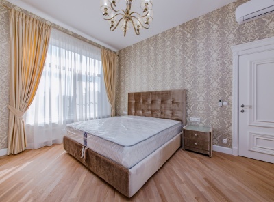 4 Bedrooms, 5 Комнаты, Загородная, Продажа, Listing ID 4946, Московская область, Россия,