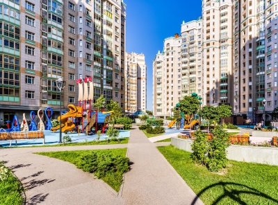3 Комнаты, Городская, Продажа, Ломоносовский проспект, Listing ID 4949, Москва, Россия,
