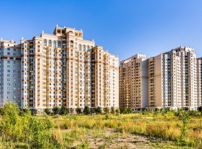 3 Комнаты, Городская, Продажа, Ломоносовский проспект, Listing ID 4949, Москва, Россия,