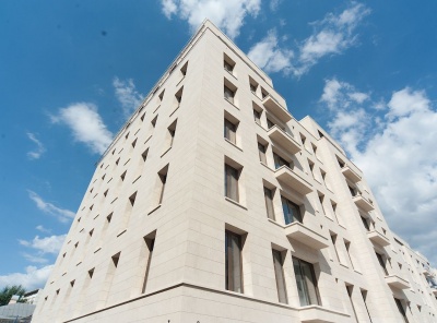 3 Комнаты, Городская, Продажа, Улица Большая Полянка, Listing ID 4950, Москва, Россия,