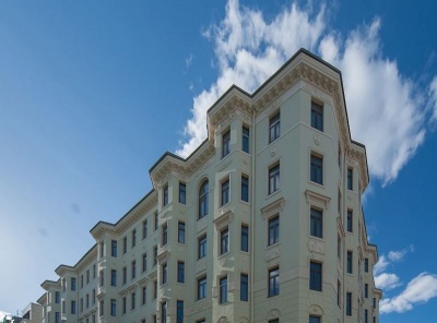 3 Комнаты, Городская, Продажа, Улица Большая Полянка, Listing ID 4950, Москва, Россия,