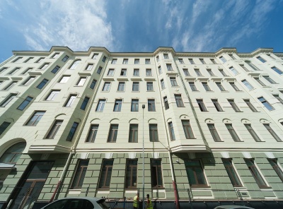 3 Комнаты, Городская, Продажа, Улица Большая Полянка, Listing ID 4950, Москва, Россия,